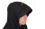 Fox FOX COLLECTION LW HOODY BLACK &amp; ORANGEFox Collection LW Hoody - B/O - 2XL  CCL194 Karpiowe Graty - Zdjęcie 11