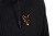 Fox FOX COLLECTION LW HOODY BLACK &amp; ORANGEFox Collection LW Hoody - B/O - XL  CCL193 Karpiowe Graty - Zdjęcie 6
