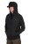 Fox FOX COLLECTION LW HOODY BLACK &amp; ORANGEFox Collection LW Hoody - B/O - M  CCL191 Karpiowe Graty - Zdjęcie 3