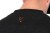 Fox FOX COLLECTION T BLACK &amp; ORANGEFox Collection T - B/O - XL  CCL181 Karpiowe Graty - Zdjęcie 1