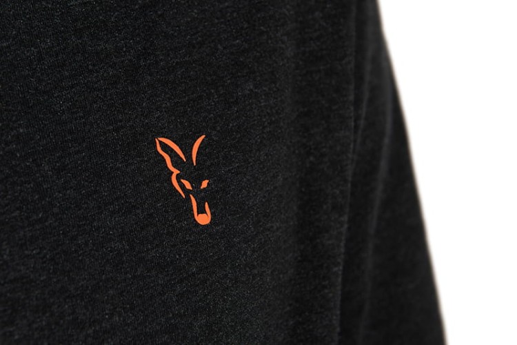 Fox FOX COLLECTION T BLACK &amp; ORANGEFox Collection T - B/O - S  CCL178 Karpiowe Graty - Zdjęcie 11