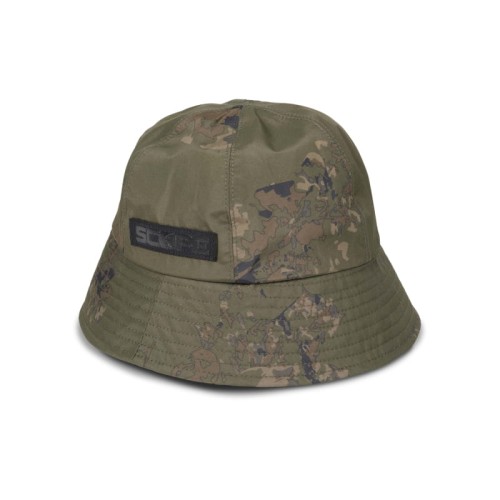 Nash Scope Lite Bucket Hat Large 5055144806037 C0603 Karpiowe Graty - Zdjęcie 2