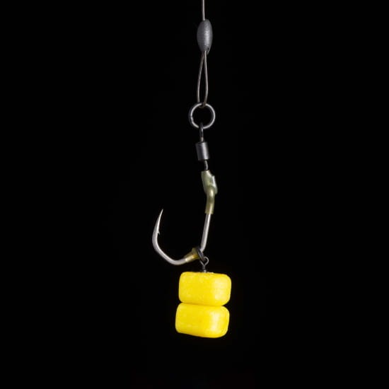 Nash Floating Sweetcorn Small 5055108988267 T8826 Karpiowe Graty - Zdjęcie 3
