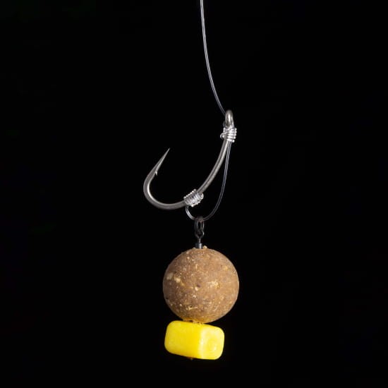 Nash Floating Sweetcorn Small 5055108988267 T8826 Karpiowe Graty - Zdjęcie 4