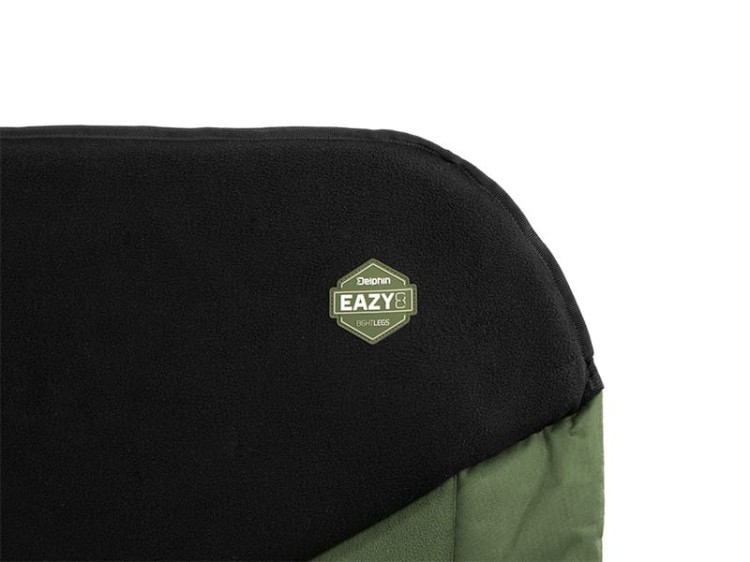 Delphin EazyEIGHT 8 8586018509008 101003325 Karpiowe Graty - Zdjęcie 3