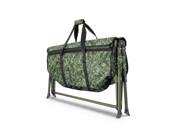 Delphin Cradle C2G XL 8586018509039 101003416 Karpiowe Graty - Zdjęcie 3