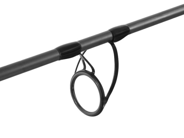 Delphin Opium BlacxCARP 3G TechnoCORK 9ft/270cm/2,75lbs/2sec 8586018508322 101003118 Karpiowe Graty - Zdjęcie 3