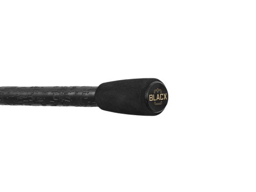 Delphin Opium BlacxCARP 3G TechnoCORK 10ft/300cm/3,00lbs/2sec 8586018508339 101003119 Karpiowe Graty - Zdjęcie 1