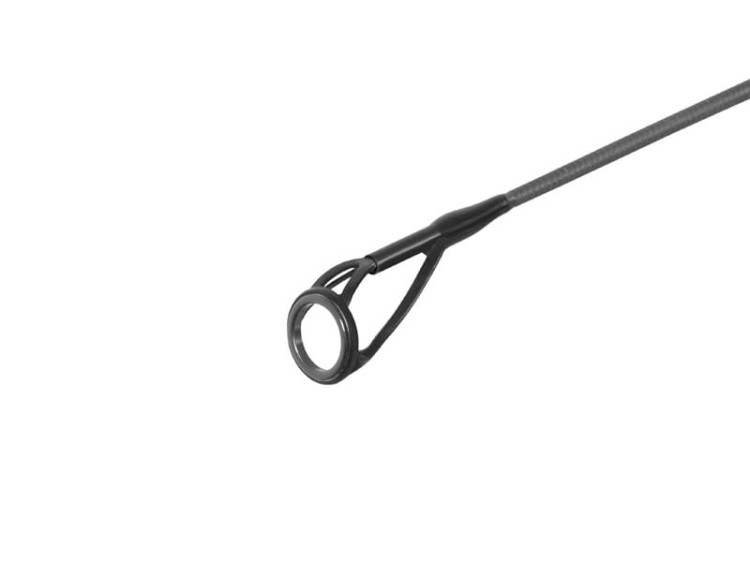 Delphin Opium BlacxCARP 3G TechnoCORK 12ft/360cm/2,75lbs/2sec 8586018508346 101003120 Karpiowe Graty - Zdjęcie 4