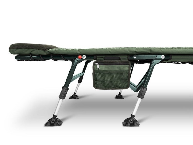 Delphin EightLUX 8 C2G 8586018508995 101003324 Karpiowe Graty - Zdjęcie 4