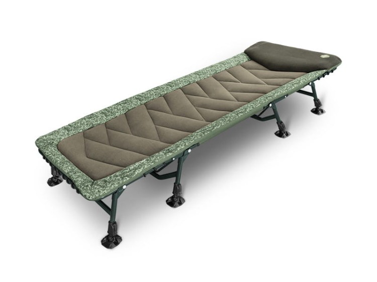 Delphin EightLUX 8 C2G 8586018508995 101003324 Karpiowe Graty - Zdjęcie 6