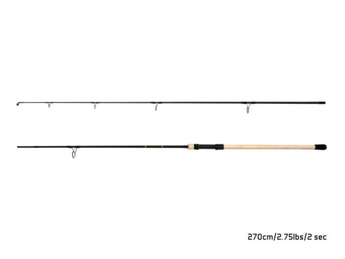 Delphin ARMADA NX BlackWay Cork 270cm/2,75lbs/2 składy 8586018017633 101003193 Karpiowe Graty - Zdjęcie 10