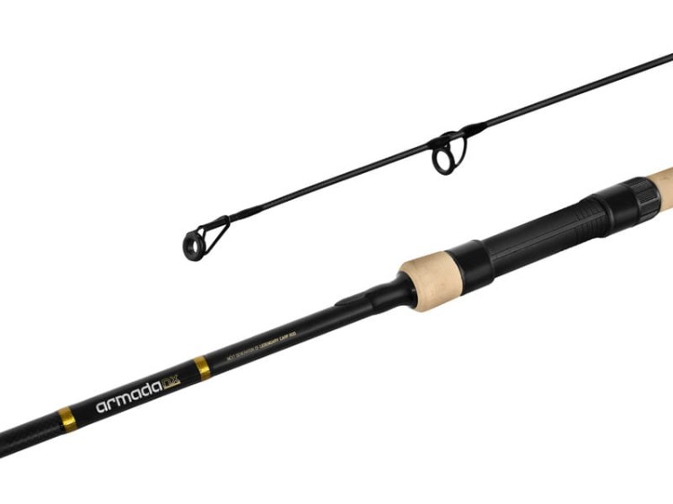 Delphin ARMADA NX BlackWay Cork 270cm/2,75lbs/2 składy 8586018017633 101003193 Karpiowe Graty - Zdjęcie 11