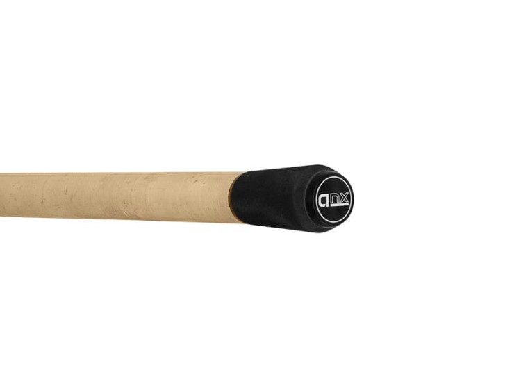 Delphin ARMADA NX BlackWay Cork 300cm/2.50lbs/2 składy 8586018008945 101002522 Karpiowe Graty - Zdjęcie 2