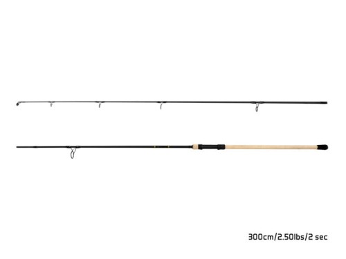 Delphin ARMADA NX BlackWay Cork 300cm/2.50lbs/2 składy 8586018008945 101002522 Karpiowe Graty - Zdjęcie 8