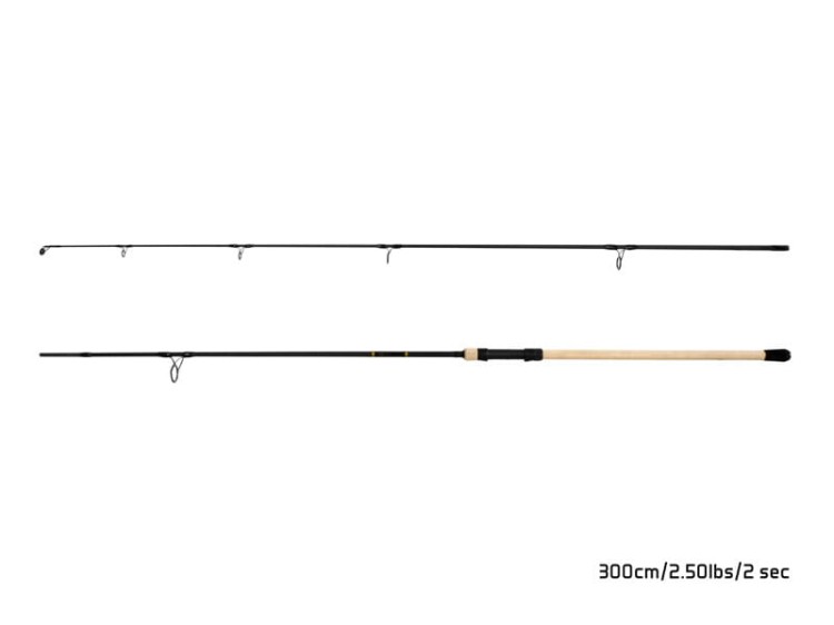 Delphin ARMADA NX BlackWay Cork 300cm/2.50lbs/2 składy 8586018008945 101002522 Karpiowe Graty - Zdjęcie 8