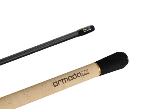 Delphin ARMADA NX BlackWay Cork 360cm/3,00lbs/3 składy 8586018508056 101002512 Karpiowe Graty - Zdjęcie 1