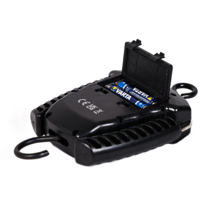 Sonik SONIK DIGITAL FOLDING SCALES  HC0090 Karpiowe Graty - Zdjęcie 6