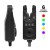 Sonik SKS2 ALARM SET 4+1 + BIVVY LAMP  HC0084 Karpiowe Graty - Zdjęcie 2