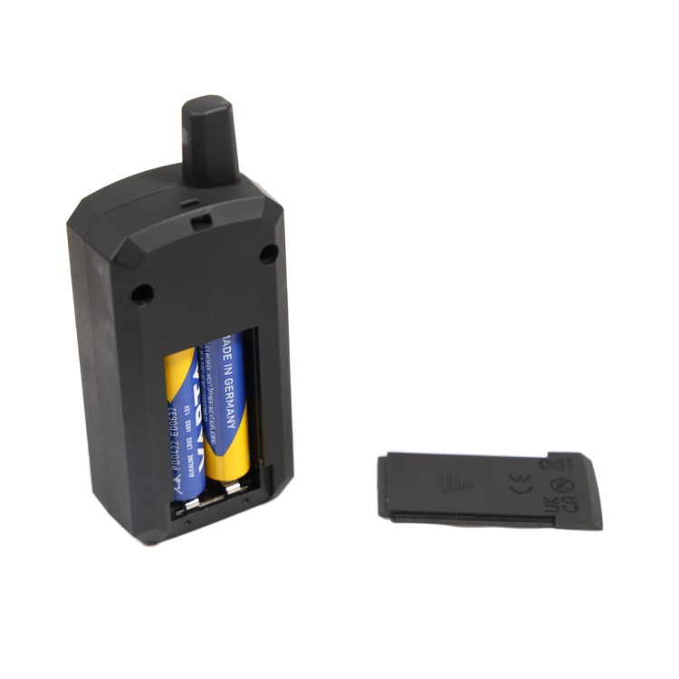 Sonik SKS2 ALARM SET 4+1 + BIVVY LAMP  HC0084 Karpiowe Graty - Zdjęcie 7