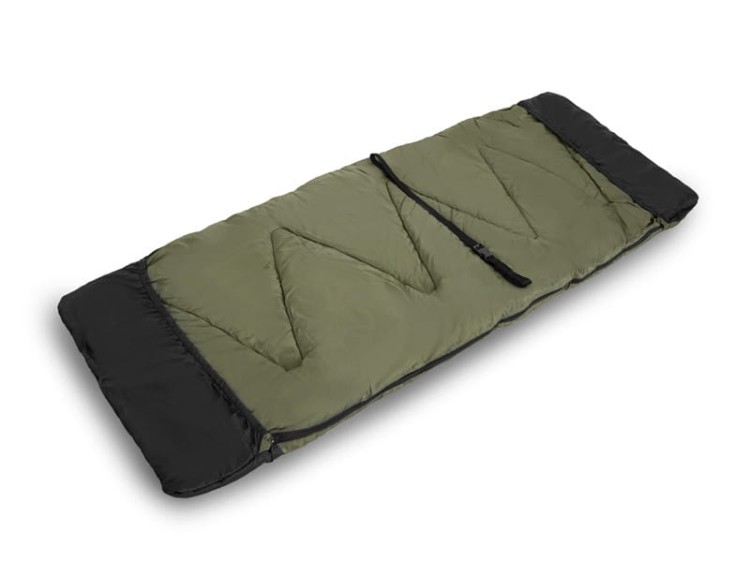Śpiwór Delphin CLASSA 220x80cm 8586018509138 101003497 Karpiowe Graty - Zdjęcie 5