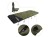 Śpiwór Delphin CLASSA 220x80cm 8586018509138 101003497 Karpiowe Graty - Zdjęcie 6