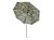 Parasol z boczną ścianką Delphin CLASSA CAMO 250cm 3/4 8586018508988 101003319 Karpiowe Graty - Zdjęcie 1