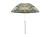 Parasol z boczną ścianką Delphin CLASSA CAMO 250cm 3/4 8586018508988 101003319 Karpiowe Graty - Zdjęcie 2
