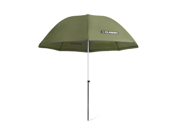 Parasol z boczną ścianką Delphin CLASSA 250cm 3/4 8586018508971 101003318 Karpiowe Graty - Zdjęcie 2
