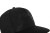 Fox FLAT PEAK CAP Black / Camo Snapback hat  CHH029 Karpiowe Graty - Zdjęcie 4