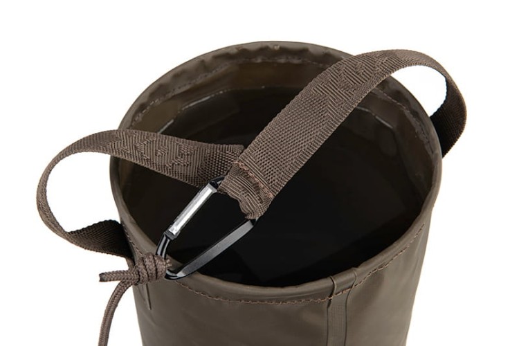Fox FOX CARPMASTER WATER BUCKETSCarpmaster Water Bucket 4.5l  CCC059 Karpiowe Graty - Zdjęcie 1