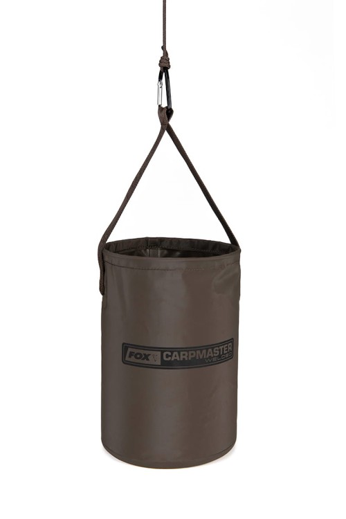 Fox FOX CARPMASTER WATER BUCKETSCarpmaster Water Bucket 4.5l  CCC059 Karpiowe Graty - Zdjęcie 6