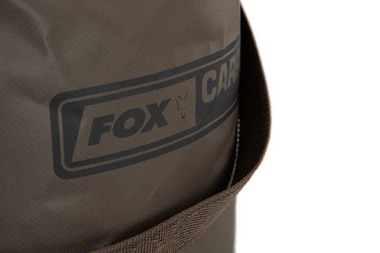Fox FOX CARPMASTER WATER BUCKETSCarpmaster Water Bucket 4.5l  CCC059 Karpiowe Graty - Zdjęcie 12