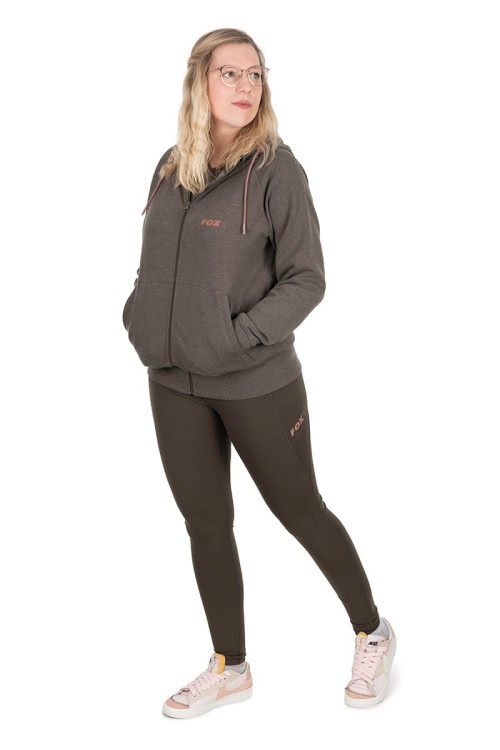 Fox FOX WC LEGGINGSFox WC Leggings - XL 20-22  CWC016 Karpiowe Graty - Zdjęcie 5