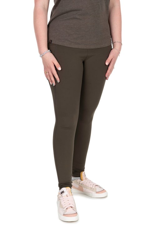Fox FOX WC LEGGINGSFox WC Leggings - XL 20-22  CWC016 Karpiowe Graty - Zdjęcie 6