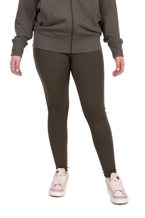 Fox FOX WC LEGGINGSFox WC Leggings - XL 20-22  CWC016 Karpiowe Graty - Zdjęcie 8
