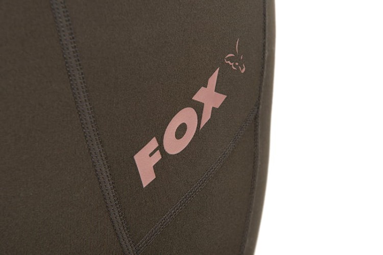 Fox FOX WC LEGGINGSFox WC Leggings - XL 20-22  CWC016 Karpiowe Graty - Zdjęcie 10