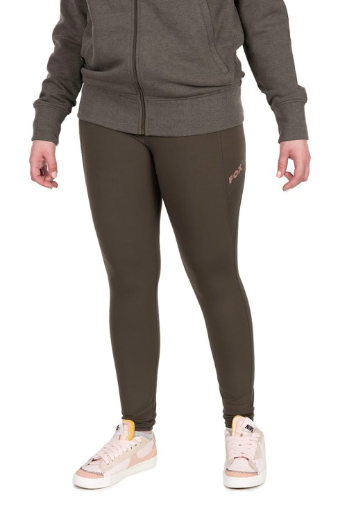 Fox FOX WC LEGGINGSFox WC Leggings - XL 20-22  CWC016 Karpiowe Graty - Zdjęcie 17