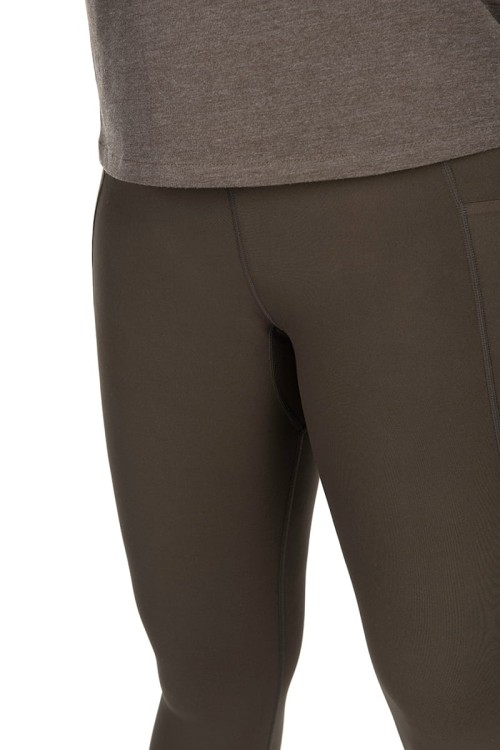 Fox FOX WC LEGGINGSFox WC Leggings - L 16-18  CWC015 Karpiowe Graty - Zdjęcie 12