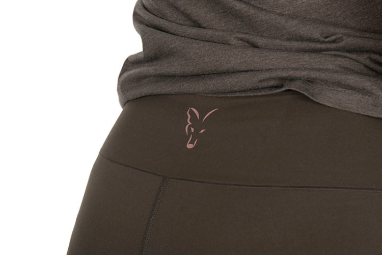 Fox FOX WC LEGGINGSFox WC Leggings - L 16-18  CWC015 Karpiowe Graty - Zdjęcie 14