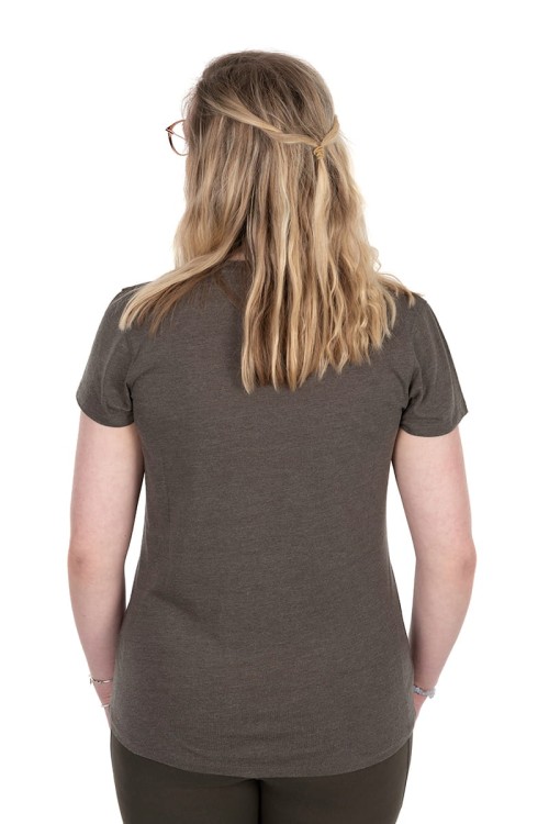 Fox FOX WC V NECK TFox WC V Neck T - XL 20-22  CWC012 Karpiowe Graty - Zdjęcie 7