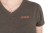 Fox FOX WC V NECK TFox WC V Neck T - S 8-10  CWC009 Karpiowe Graty - Zdjęcie 4