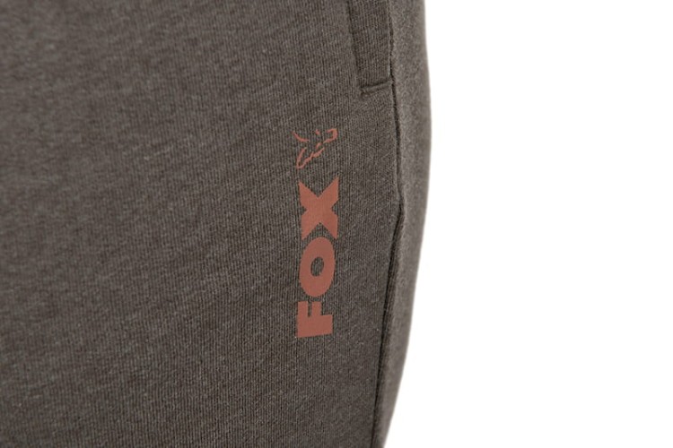 Fox FOX WC JOGGERSFox WC Jogger - XL 20-22  CWC008 Karpiowe Graty - Zdjęcie 3