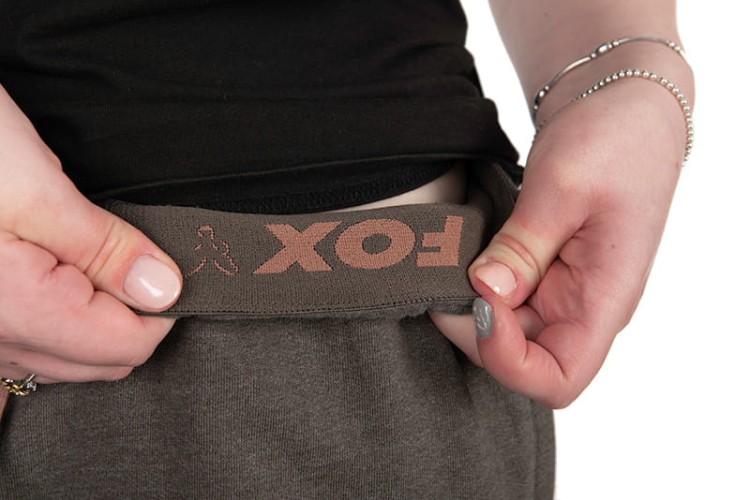 Fox FOX WC JOGGERSFox WC Jogger - L 16-18  CWC007 Karpiowe Graty - Zdjęcie 1