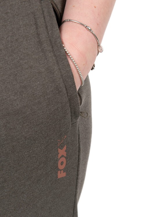 Fox FOX WC JOGGERSFox WC Jogger - L 16-18  CWC007 Karpiowe Graty - Zdjęcie 4