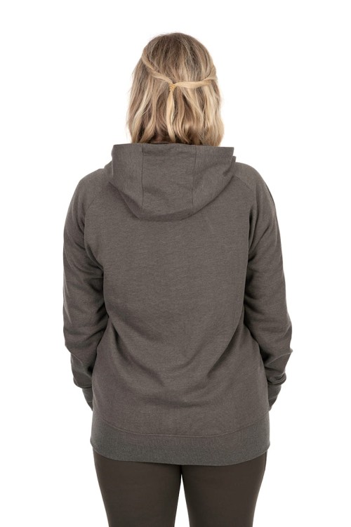 Fox FOX WC ZIPPED HOODIEFox WC Zipped Hoodie - M 12-14  CWC002 Karpiowe Graty - Zdjęcie 4