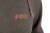 Fox FOX WC ZIPPED HOODIEFox WC Zipped Hoodie - S 8-10  CWC001 Karpiowe Graty - Zdjęcie 2