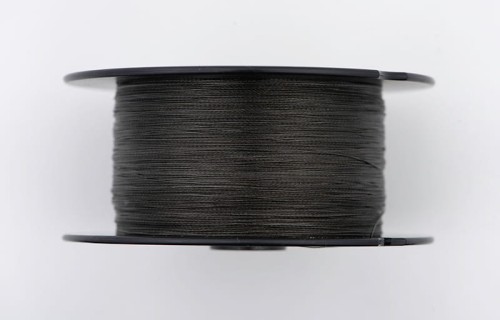 Fox FOX EDGES™ NATURALS SUBMERGE BRAIDSub Nat Braid x 600m 0.25mm 45lb/20.4kg  CBL027 Karpiowe Graty - Zdjęcie 10