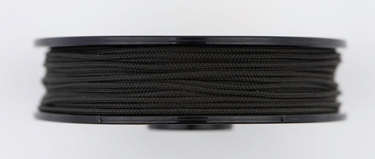 Fox FOX EDGES™ NATURALS LEADCORENaturals Leadcore 7m 50lb /22.7kg  CAC821 Karpiowe Graty - Zdjęcie 3