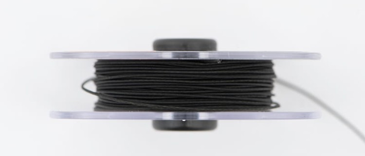 Fox FOX EDGES™ NATURALS CORETEXNaturals Coretex x 20M 35lb/15.8Kg  CAC817 Karpiowe Graty - Zdjęcie 10